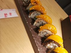 -沼津港精致料理·寿喜烧·烧鸟(漕河泾印象城店)