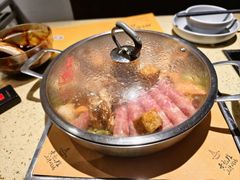 -黄记煌三汁焖锅(广州曜一城店)