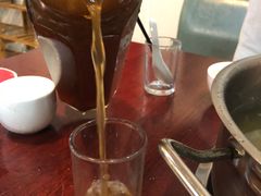 -广味鲜潮汕牛肉火锅(延安三路店)