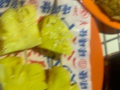 -碌碌发·东南亚风味烧烤档(体育西店)
