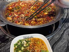 -老船舫·现做活鲜鱼馆(东郊记忆店)
