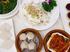 -顺德人家食府(黄金广场店)
