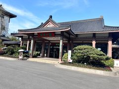 -南通濠河风景名胜区