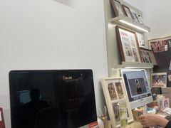 -海马体照相馆(万菱汇店)