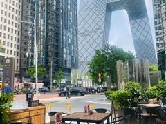 -京A Taproom·精酿餐吧(CBD店)