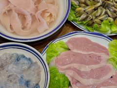-厝味火锅·潮汕卤水火锅(十一合店)