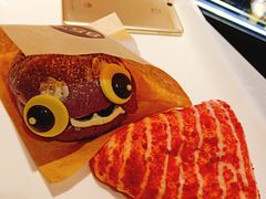 -85度C(上海秀沿路店)