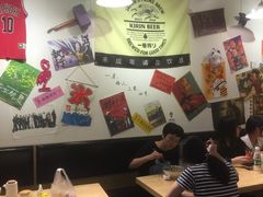 大堂-皆道拌麻辣烫·麻辣拌