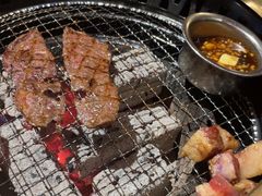 -竹涟烧肉(欢肆店•原星悦荟店)