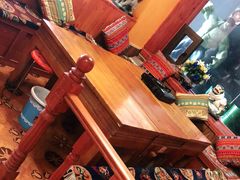 -如意林卡藏餐吧(大昭寺店)