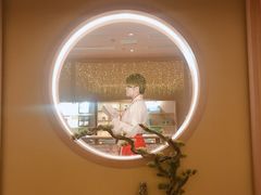 -蓝鲸湾汤泉(包河店)