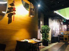-南小馆(迪士尼小镇店)