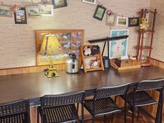 -隅cafe(傅厚岗店)