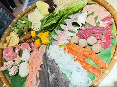 -大队长主题火锅(观音桥店)