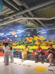 -宝燕乐园(闵行旗舰店)