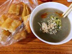 -汪记鲜鱼糊汤粉(沈阳路总店)