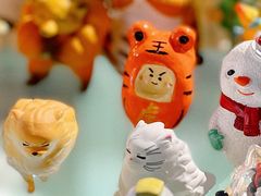 -BE YOLO必有乐&小红帽三明治