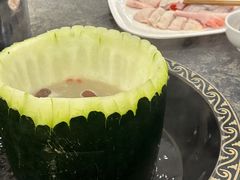 -野迹·石橄榄鸡·烧烤(新洲店)