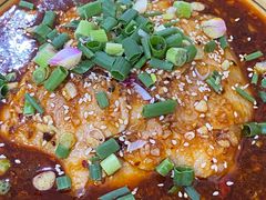 -鸡哈豆花(梅西广场店)