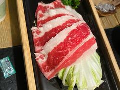 特色肥牛-湊湊火锅·茶憩(上海合生汇店)