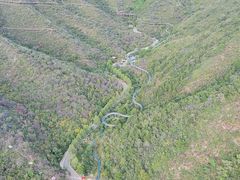 -蓟州溶洞风景区