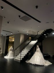 -MuseMarry婚纱(前海嘉里中心店)