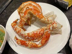 -川骄海鲜自助(河东店)
