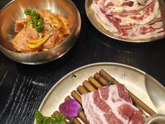 -西塔老太太泥炉烤肉(龙湖北苑天街店)