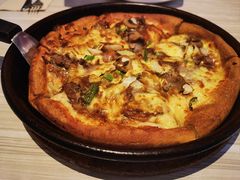 -必胜客(绿地新都会店)