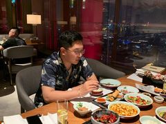 -北京柏悦酒店·锦庭餐厅Dining Room