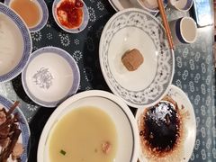 -锦岸私房菜(西栅大街店)