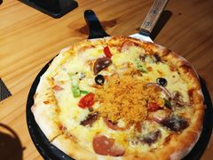-清真·艾美可餐厅(大悦汇店)