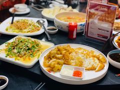 -旺达·福州菜(正大广场店)