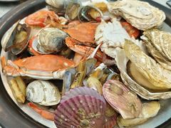 -仙螺岛海鲜自助餐厅(总店)