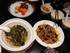 -简小舍·民间手艺菜(武昌江滩店)