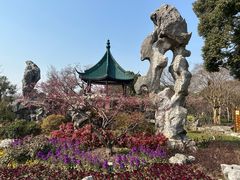 -无锡梅园公园