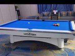 -永宁台球·棋牌俱乐部(淮海路店)