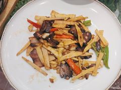 -宁邦·家宴·南京菜(红山动物园店)