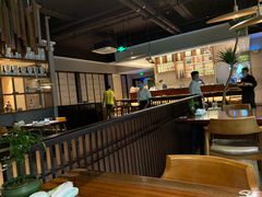 -古京·臻致料理(月湖店)