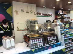-全家便利店(梅园路店)