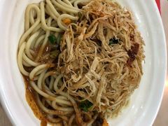 -德泓面馆(颐高店)