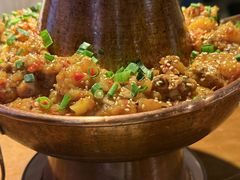 -觅山云南菜(泊富ICITY店)