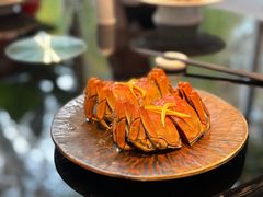 -HOMES上海本帮菜(襄阳公园店)