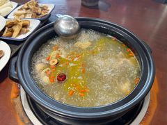 -菌之家·专业纯野生菌火锅·特色炒菌