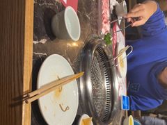 -一品诚记烤肉·甄选店(中南路店)