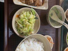 -台北风味(第一家快餐)