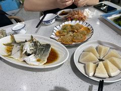 -锦里海景海鲜餐厅.三亚老字号(亚龙湾中心广场店)