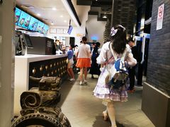 -肯德基(国展店)