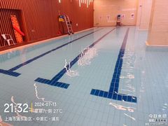 -威尔仕健身·游泳(中港汇店)