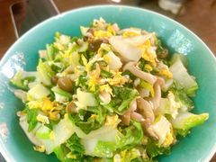 三鲜杭白菜-砂唐居(总店)